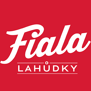 Logo Fiala Lahůdky